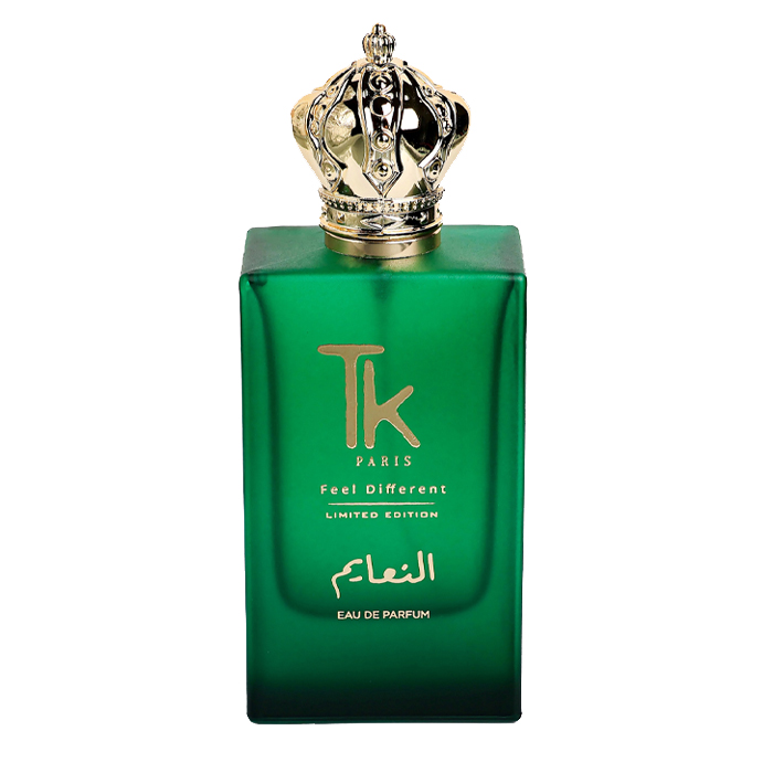 عطر النعايم ( ليمتيد ايديشن )