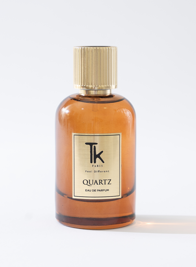 عطر كوارتز