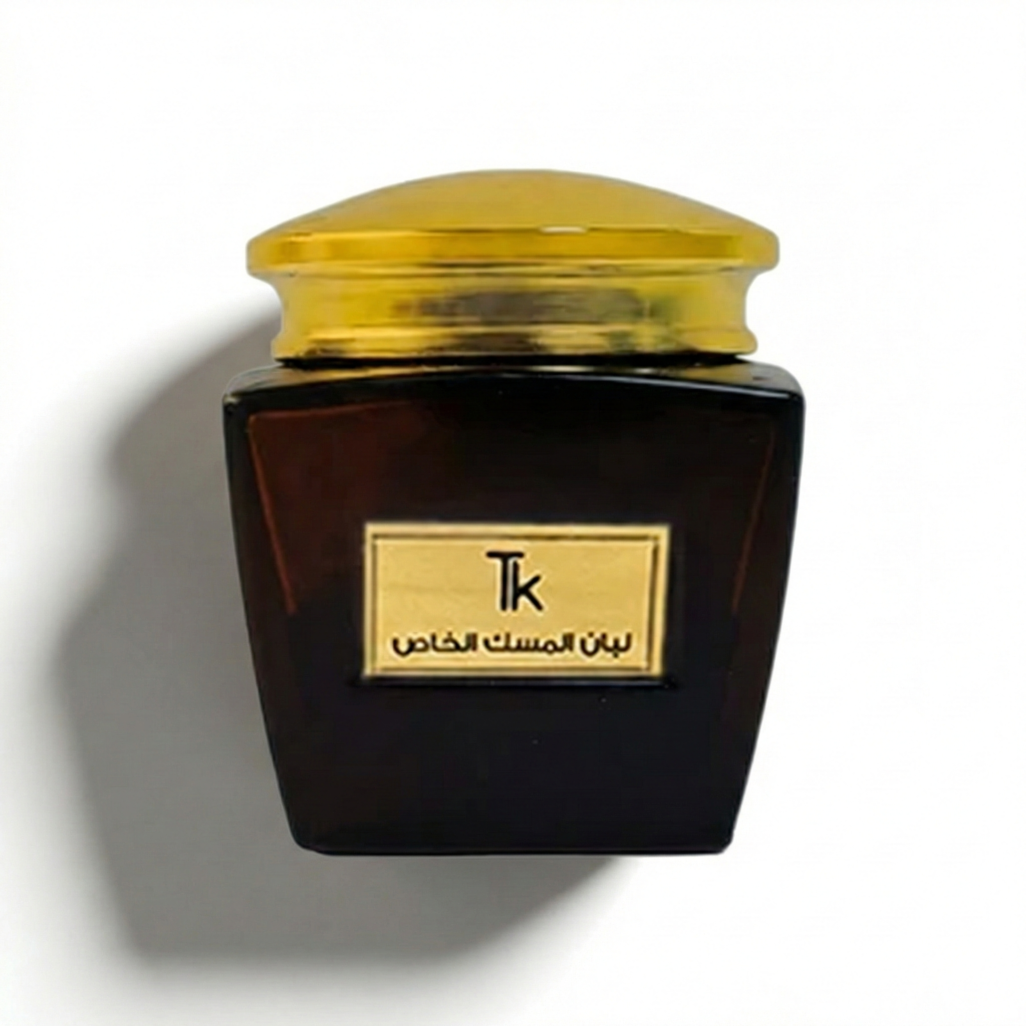 لبان بالمسك الخاص