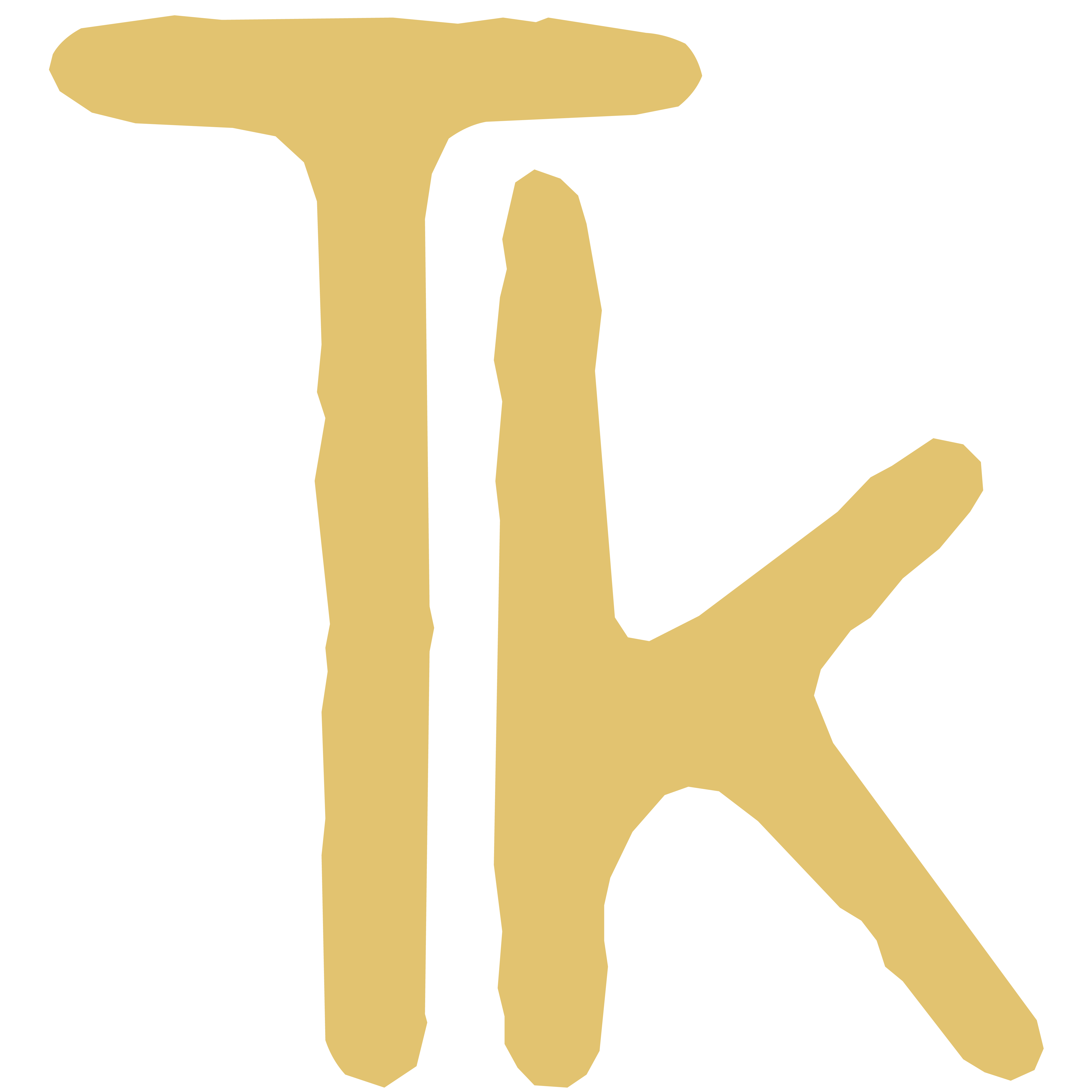 Tk