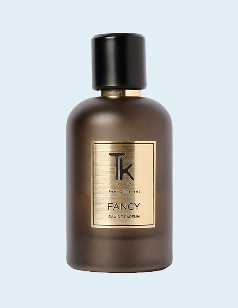 fancy perfume عطر فانسي TK تي كي للعطور