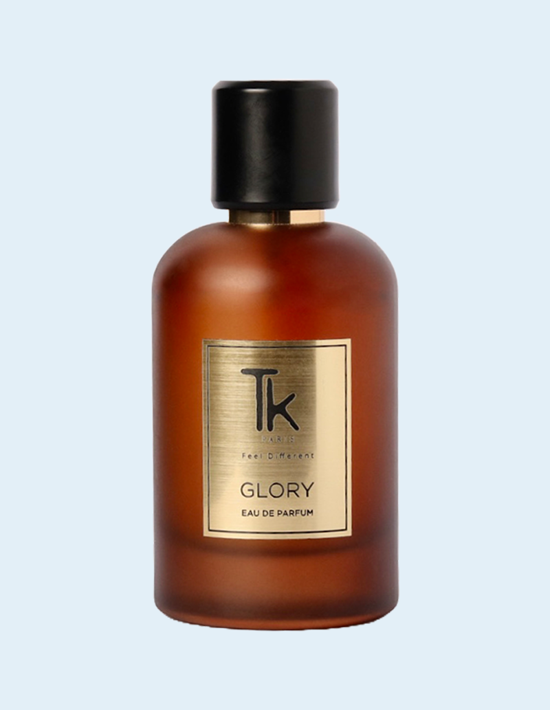 glory perfume عطر جلوري TK تي كي للعطور